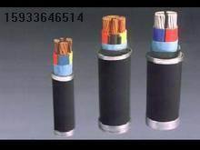 NH-YJV22与NH-YJV耐火交联电力电缆 特性与应用解析