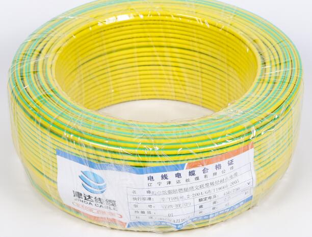 津达牌WDZN-BYJ-2.5电力电缆综合介绍 价格、厂家、参数与选购指南